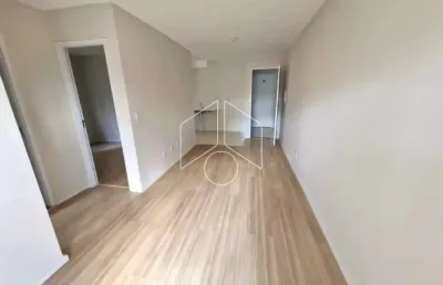 Apartamento com 2 quartos à venda na Avenida Alcebíades Spadotto, Bloco 12, 20084, Conjunto Residencial Luiz Egydio de Cerqueira César, Marília
