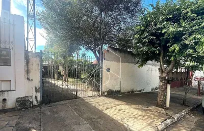 Casa com 3 quartos à venda na Rua Farah Salomão Farah, 0, 7132, Parque São Jorge, Marília