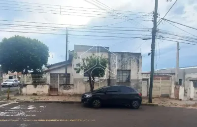 Casa com 3 quartos à venda na Rua Doutor Gelas, 30291, Bassan, Marília