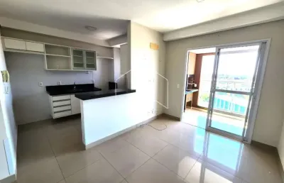 Apartamento com 3 quartos à venda na Rua Limeira, 10074, Marília, Marília