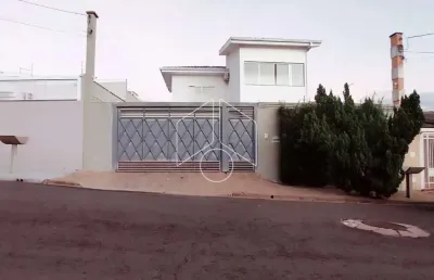 Residencial/casa - residencial - no bairro jardim aquárius