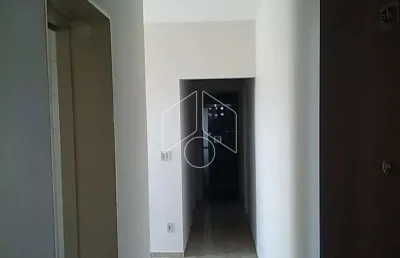 Apartamento com 2 quartos à venda na Avenida Pedro de Toledo, 70676, Palmital, Marília