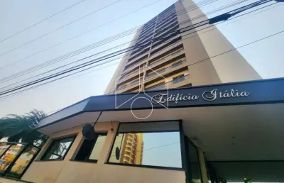 Apartamento com 3 quartos à venda na Rua Guanas, 7060, Montolar, Marília