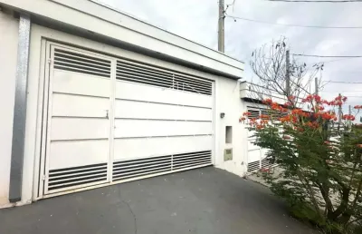 Casa com 2 quartos à venda na Avenida José da Silva Nogueira Junior, 40863, Jardim Polyana, Marília