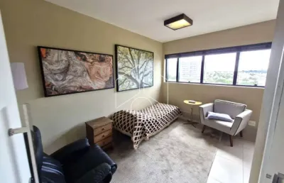 Sala comercial à venda na Avenida das Esmeraldas, 80283, Jardim Tangará, Marília