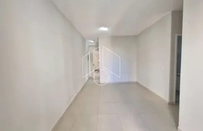 Apartamento com 3 quartos à venda na Rua Santa Helena, Bloco A, 70683, Jardim Alvorada, Marília