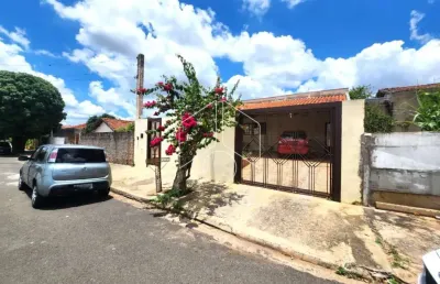 Casa com 4 quartos à venda na rua canadá, 50887, jardim vitória, marília, 250 m2 por r$ 270.000