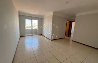 Apartamento com 2 quartos à venda na Rua Campos Salles, 50563, Alto Cafezal, Marília