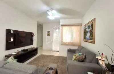 Casa em condomínio fechado com 3 quartos à venda na Avenida Sigismundo Nunes de Oliveira, 50794, Jardim Nazareth, Marília
