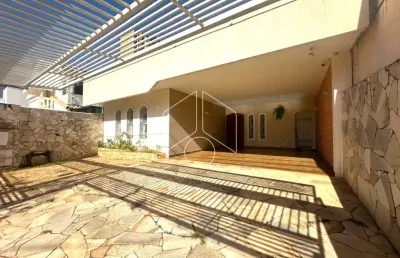 Ponto comercial à venda na Rua São Luiz, 20391, Centro, Marília