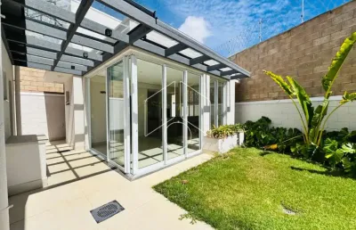 Casa em condomínio fechado com 3 quartos à venda na Avenida Cascata, 108089, Jardim Maria Izabel, Marília