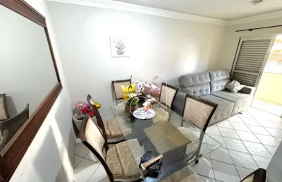 Apartamento com 2 quartos à venda na Rua Augusto Genta, 50900, Jardim Portal do Sol, Marília