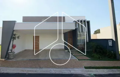 Casa em condomínio fechado com 3 quartos à venda na Avenida João Procópio Da Silva, Quadra B, 80070, Jardim Esmeralda, Marília