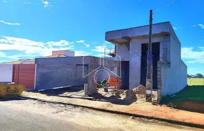 Casa com 3 quartos à venda na Rua Tufic Butara, 60755, Jardim São Domingos, Marília