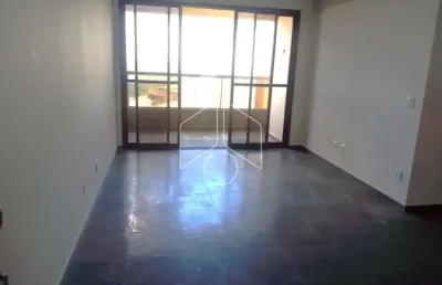 Apartamento com 3 quartos à venda na Rua Guanas, 7058, Montolar, Marília