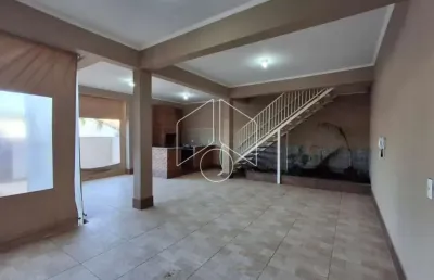 Ponto comercial à venda na Avenida Joaquim Cavina, 20689, Parque das Esmeraldas II, Marília