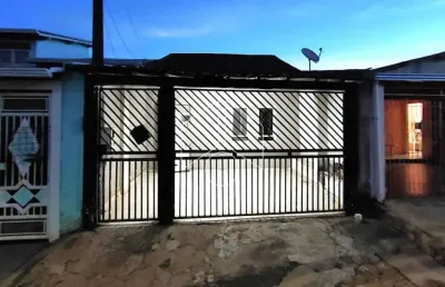 Casa com 2 quartos à venda na Rua Hermes da Fonseca, 205170, Palmital, Marília
