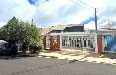 Casa com 4 quartos à venda na Rua Luiz Monteiro, 10356, Jardim São Francisco, Marília