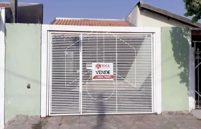 Casa com 2 quartos à venda na Rua Antônio Orlando Boer, 0, 30893, Jardim Flamingo, Marília