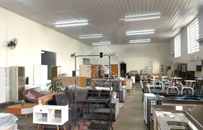 Sala comercial à venda na Avenida Brasil, 20371, Marília, Marília