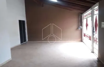 Casa com 3 quartos à venda na Rua Humberto Molica, 20292, Jardim Teotônio Vilela, Marília