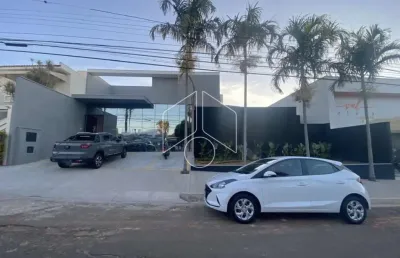 Sala comercial à venda na Rua Sperendio Cabrini, 20986, Jardim Maria Izabel, Marília
