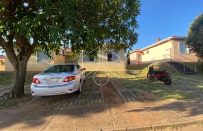 Casa em condomínio fechado com 3 quartos à venda na Avenida João Procópio da Silva, 20200, Jardim Esmeralda, Marília