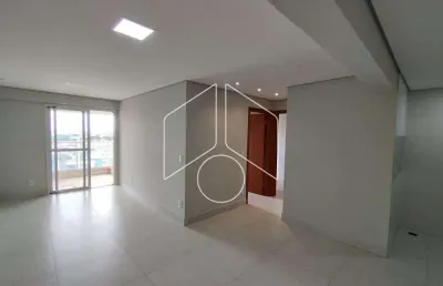 Apartamento com 2 quartos à venda na Avenida Vicente Ferreira, 7123, Marília, Marília