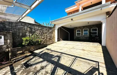 Casa com 3 quartos à venda na Rua Olavo Bilac, 60398, São Miguel, Marília