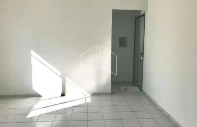 Apartamento com 2 quartos à venda na Rua Aimorés, 10577, Senador Salgado Filho, Marília