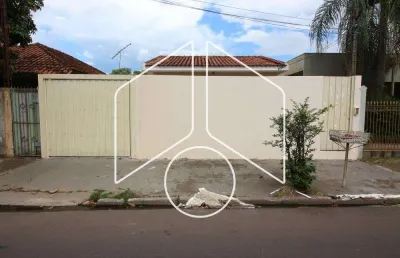 Ponto comercial à venda na Rua Santa Helena, 0, 20683, Jardim Alvorada, Marília