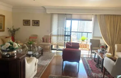 Apartamento com 4 quartos à venda na Avenida Santo Antônio, 6054, Boa Vista, Marília