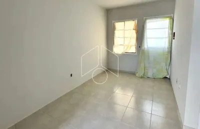 Casa com 1 quarto à venda na Rua José Matheus Pinheiro, 10878, Professor José Augusto da Silva Ribeiro, Marília