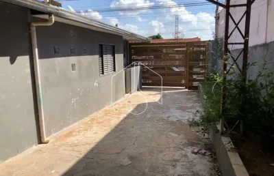 Casa com 6 quartos à venda na Rua João Dal Ponte, 30880, Jardim Santa Antonieta, Marília