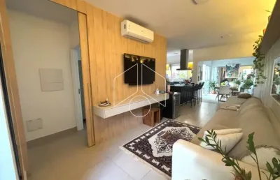 Casa em condomínio fechado com 3 quartos à venda na Avenida Cascata, 108051, Jardim Maria Izabel, Marília