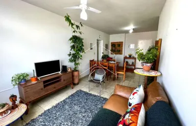 Apartamento com 3 quartos à venda na Rua Bandeirantes, 10561, Centro, Marília