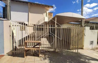 Casa com 3 quartos à venda na Rua Luís Antônio de Oliveira, 10878, Jardim Portal do Sol, Marília