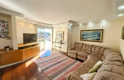Casa em condomínio fechado com 3 quartos à venda na Avenida Warner Gomes Fernandes, 10352, Parque das Esmeraldas, Marília