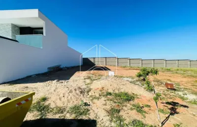 Terreno à venda na Rua Antônio Dantas, 20376, Jardim América, Marília