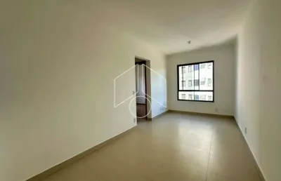 Apartamento com 2 quartos à venda na Rua José Bonifácio, Torre 01, 102104, Jardim Cristo Rei, Marília