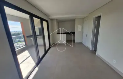 Apartamento com 3 quartos à venda na Rua José de Abreu Neto, 84, Parque das Esmeraldas II, Marília