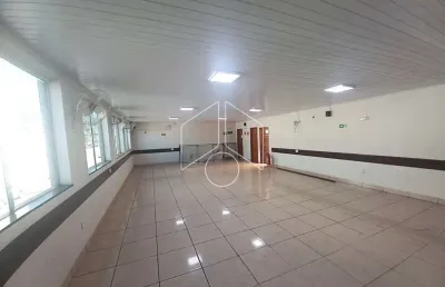 Sala comercial à venda na Rua Humberto Reis Alves, 40896, Jardim América, Marília