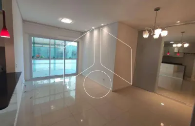 Apartamento com 3 quartos à venda na Rua Jesus Montolar Pellisel, Torre Topazio, 80880, Fragata, Marília