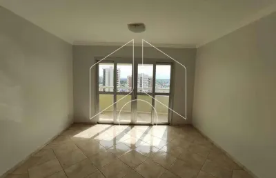 Apartamento com 4 quartos à venda na Avenida Sampaio Vidal, 6085, Barbosa, Marília