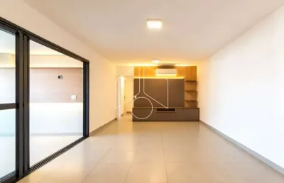Apartamento com 3 quartos à venda na Avenida Sampaio Vidal, 10198, Barbosa, Marília