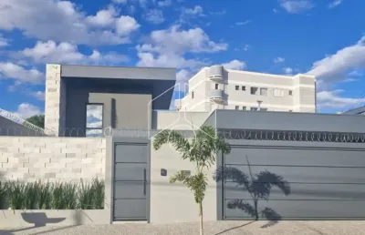 Ponto comercial à venda na Rua Lourival de Souza, 4108, Jardim Aquárius, Marília
