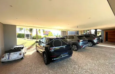 Casa em condomínio fechado com 4 quartos à venda na Avenida Brigadeiro Eduardo Gomes, Quadra 1, 408055, Residencial Vale Verde, Marília