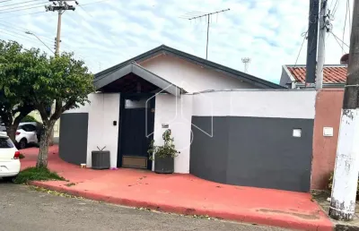 Casa com 3 quartos à venda na Avenida Brigadeiro Eduardo Gomes, 406102, Residencial Vale Verde, Marília