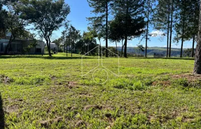 Terreno à venda na Avenida das Grevilhas, 195, Loteamento Residencial Vale do Canaã, Marília