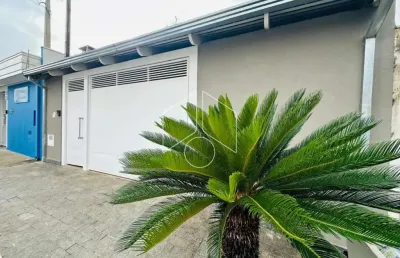 Casa com 3 quartos à venda na Rua Emerenciana Alves Neves, 2161, Pedro Pereira de Mesquita (Lácio), Marília